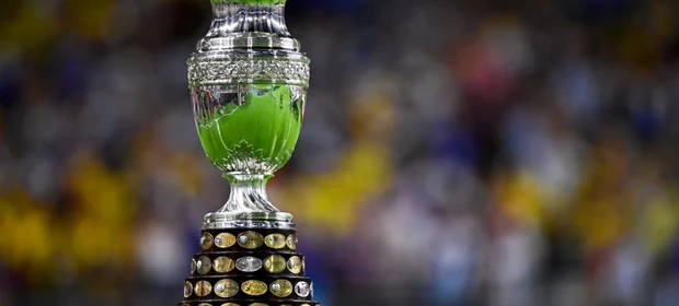 Conmebol negocia levar novamente a Copa América para os Estados Unidos