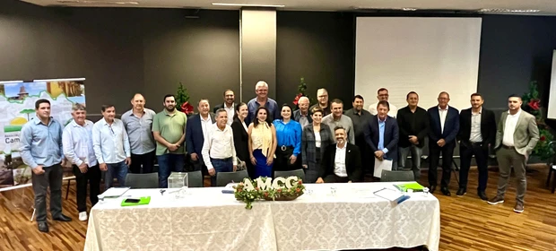 AMCG abre processo para escolha da nova diretoria em 2026