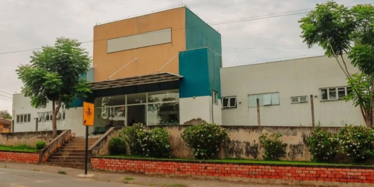 Reformas em UBS de Tibagi transferem atendimentos para outro espaço; entenda