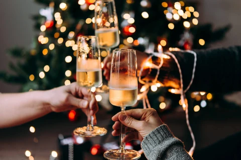 Vinhos & Viagens: 'A cidade do Porto (Portugal) recebe a edição de Natal da Vinhos a Descobrir - Xmas Edition', por Patrícia Ecave