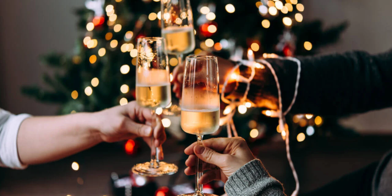 Vinhos & Viagens: 'A cidade do Porto (Portugal) recebe a edição de Natal da Vinhos a Descobrir - Xmas Edition', por Patrícia Ecave