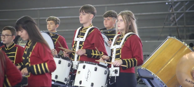 Fanfarra Municipal de São João do Triunfo recebe R$ 75 mil para novos equipamentos