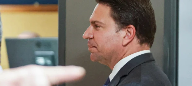 Câmara bloqueia salário de Alexandre Ramagem após determinação do STF