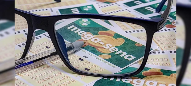 Mega-Sena sorteia R$ 3,5 milhões nesta terça-feira