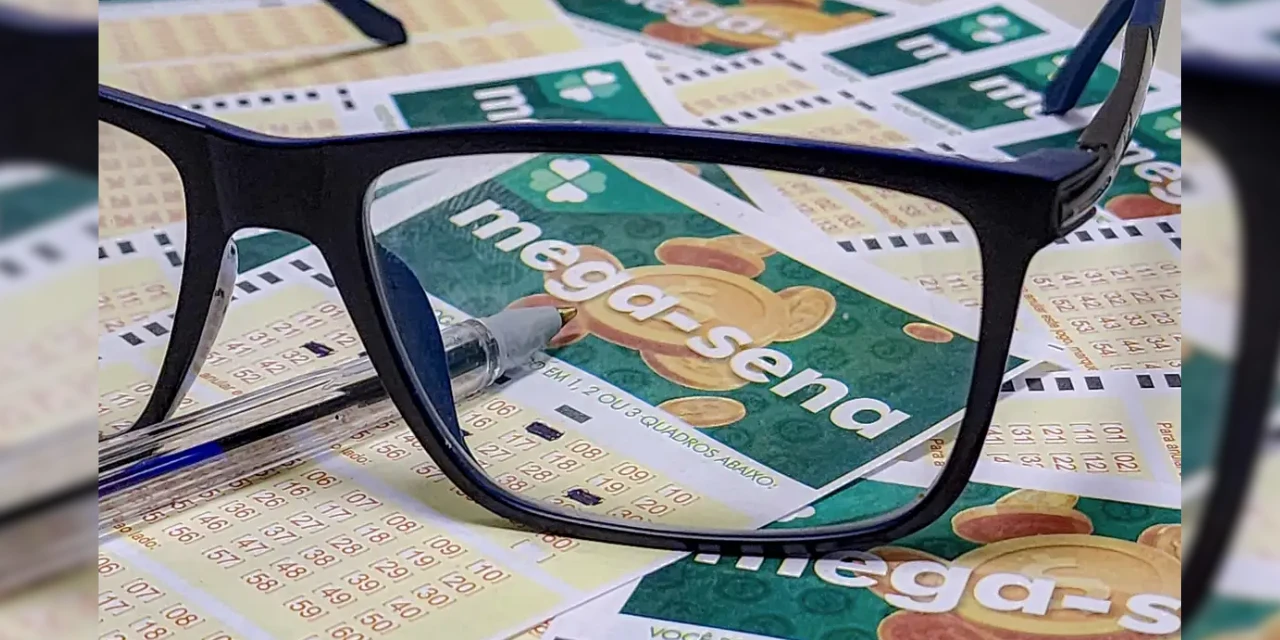 Mega-Sena sorteia R$ 3,5 milhões nesta terça-feira