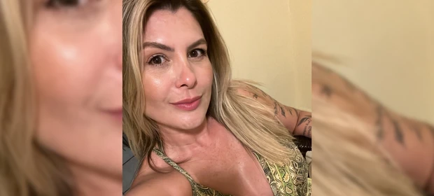 Fotos mostram grave acidente que matou mulher na Serra da Esperança