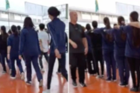 Artigo: 'A escola da violência', por Oliveiros Marques