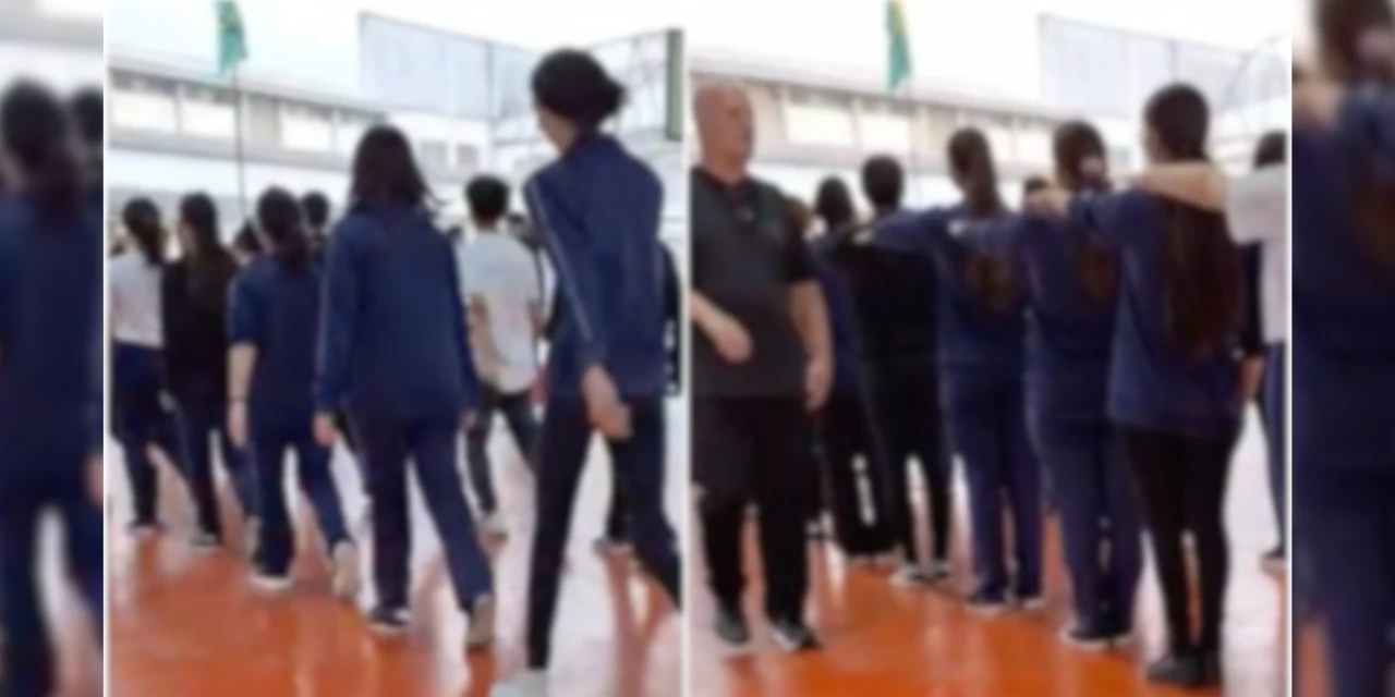 Artigo: 'A escola da violência', por Oliveiros Marques