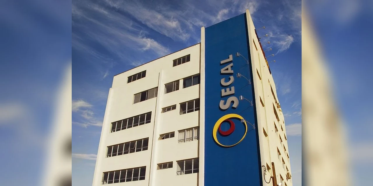 UniSecal lança Vestibular de Bolsas com descontos reais de até 100% e você descobre no resultado quanto vai pagar no curso