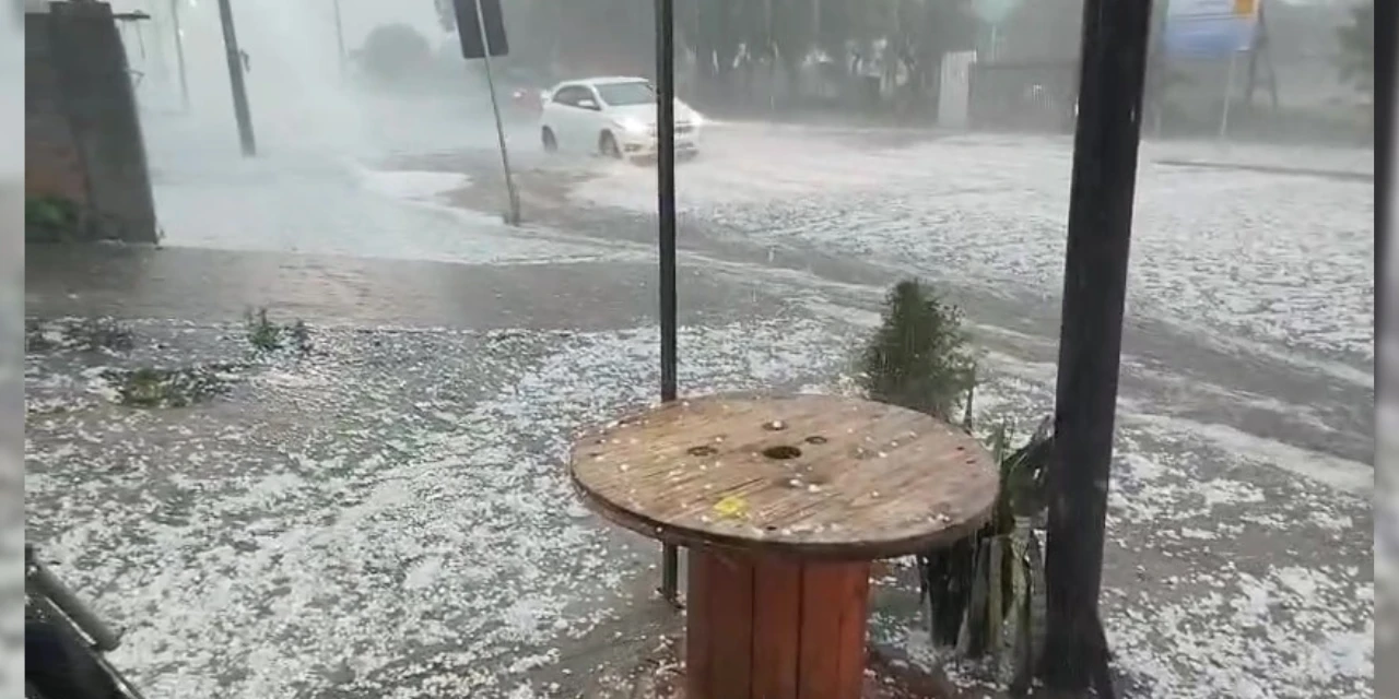 Governo Federal reconhece situação de emergência em Ponta Grossa