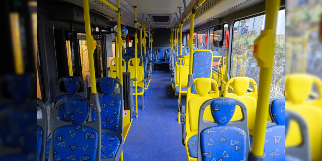 Transporte coletivo de Ponta Grossa poderá ser pago com recurso do Google; entenda