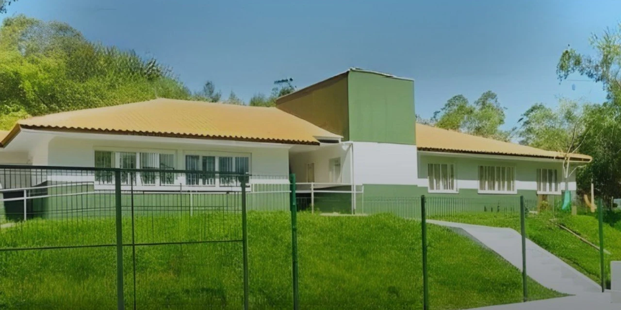 Prefeitura de Imbaú reinaugura Unidade de Saúde após reformas nesta sexta-feira (05) 