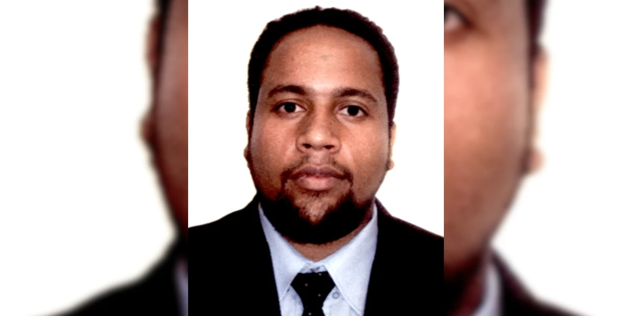 José Maurício Barros Junior | Foto: Reprodução/OAB-PR