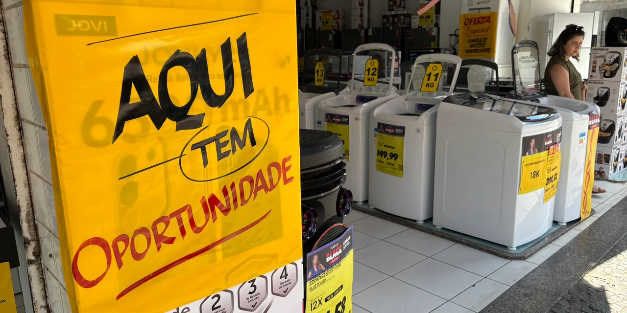 Homens ou mulheres? Veja quem pretende gastar mais com presentes de natal em PG e região