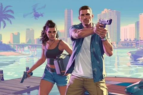 Vazamento revela novas interações e avanço gráfico em GTA 6, previsto para 2026