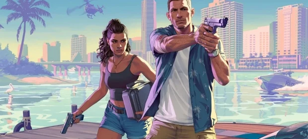 Vazamento revela novas interações e avanço gráfico em GTA 6, previsto para 2026