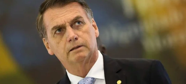 Justiça atesta data que Bolsonaro terminará de cumprir pena; saiba qual