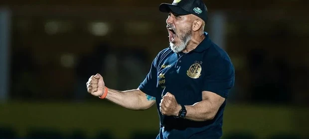 Mirassol, de Rafael Guanaes, vence mais uma e garante classificação na Libertadores