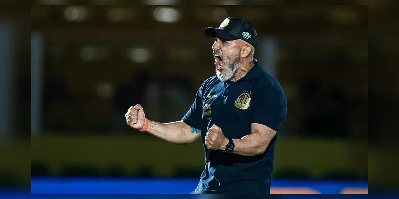 Mirassol, de Rafael Guanaes, vence mais uma e garante classificação na Libertadores