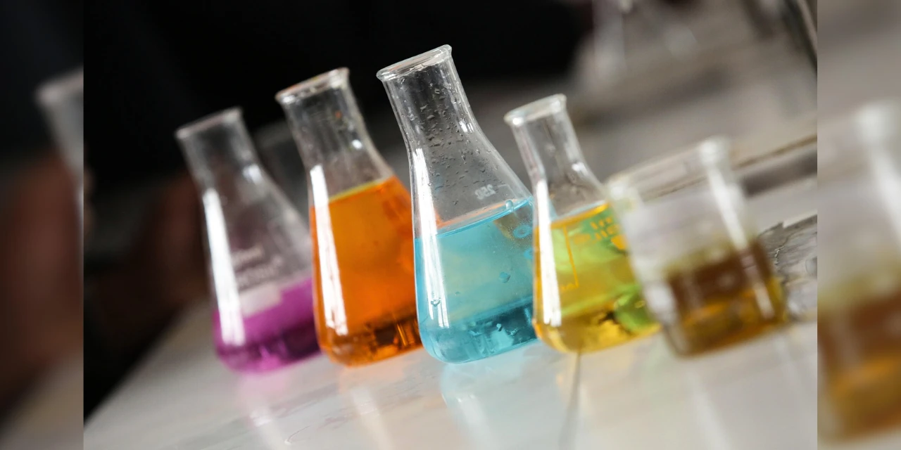 Homem tem rosto queimado após sofrer ataque com produto químico em Imbituva