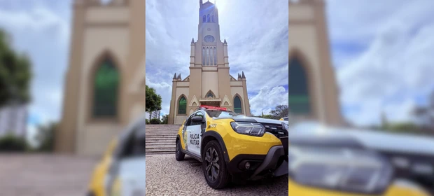 Polícia Militar cumpre quase 100 mandados judiciais na região em novembro