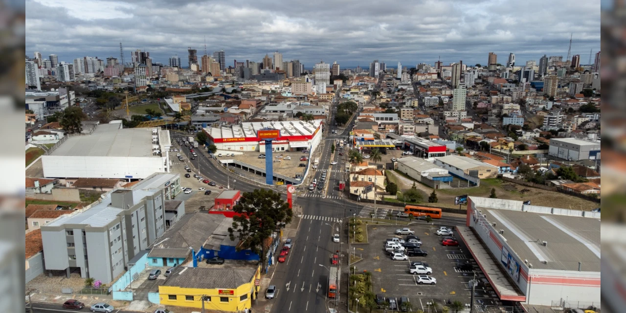 Veja a lista de empresas que são destaque na economia de Ponta Grossa