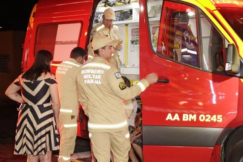 Foto: Reinaldo Marcondes/D'Ponta News