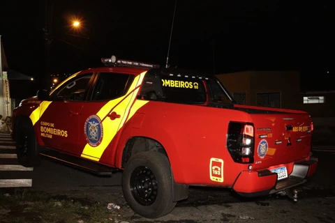 Foto: Reinaldo Marcondes/D'Ponta News