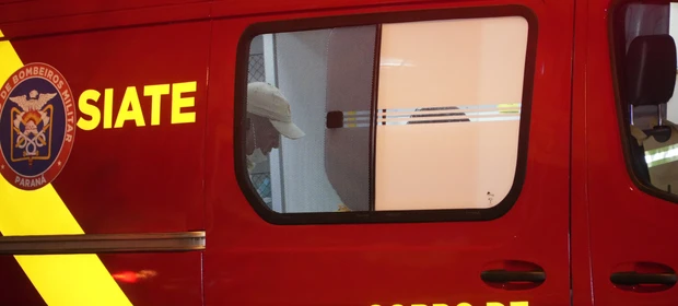 Adolescente fica ferida após brigar por conta de time de futebol em escola na região