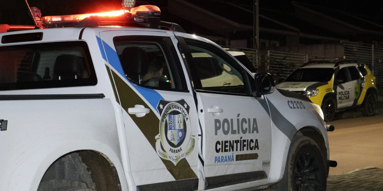 Homem é indiciado por homicídio qualificado após vizinho ser morto em briga por barulho em PG