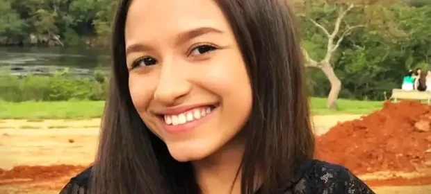 Justiça reconhece morte de Isis Victoria, grávida desaparecida em Tibagi