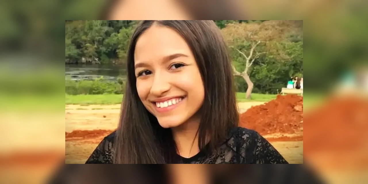 Justiça reconhece morte de Isis Victoria, grávida desaparecida em Tibagi
