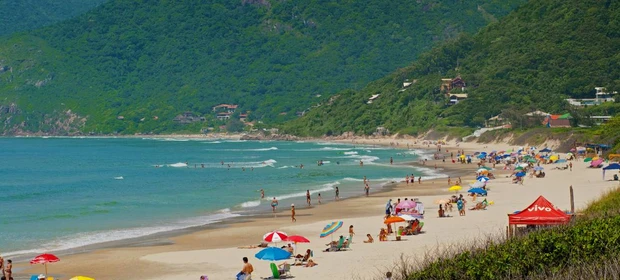 Florianópolis 'vende' nomes de praias e espaços públicos; entenda