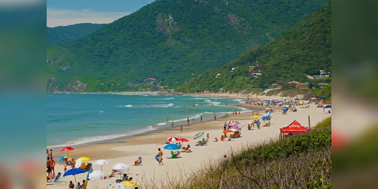 Florianópolis 'vende' nomes de praias e espaços públicos; entenda