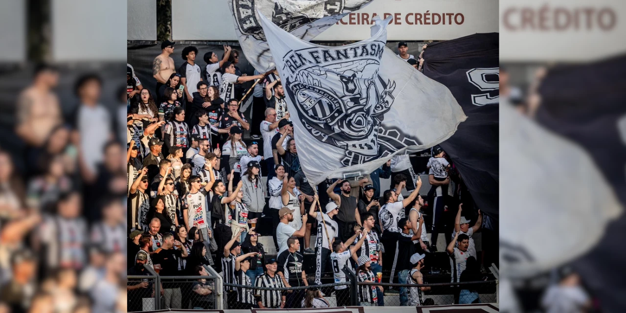 Operário lança pesquisa para traçar perfil dos torcedores