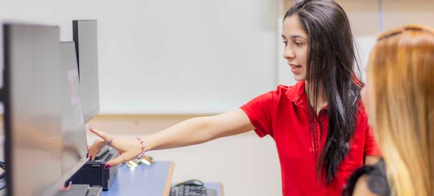 Aluna da UEPG cria sistema para auxiliar médicos no diagnóstico de câncer de pele