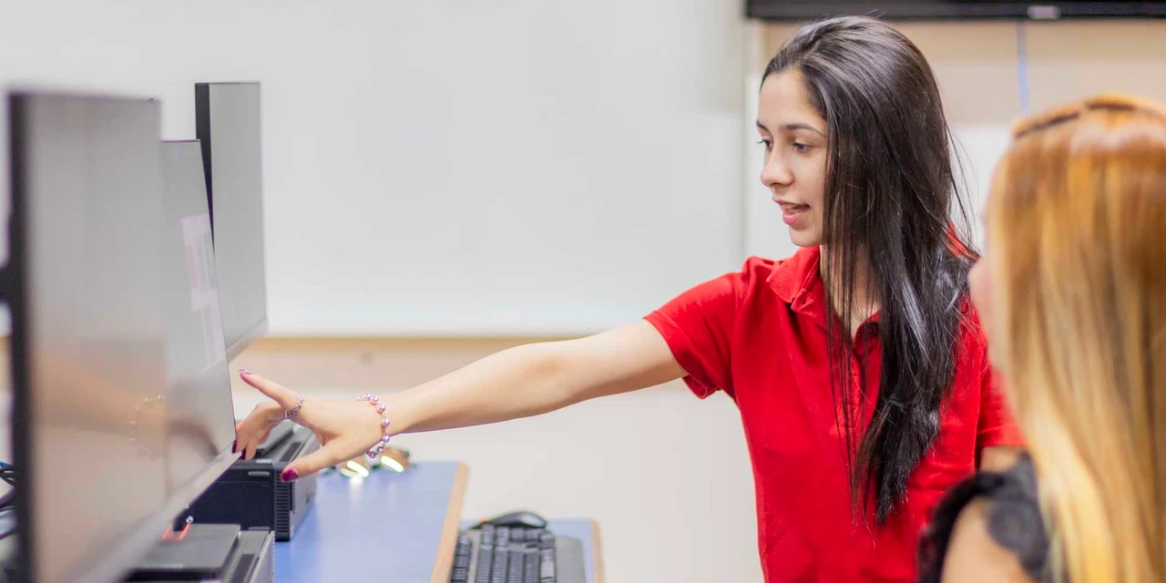 Aluna da UEPG cria sistema para auxiliar médicos no diagnóstico de câncer de pele
