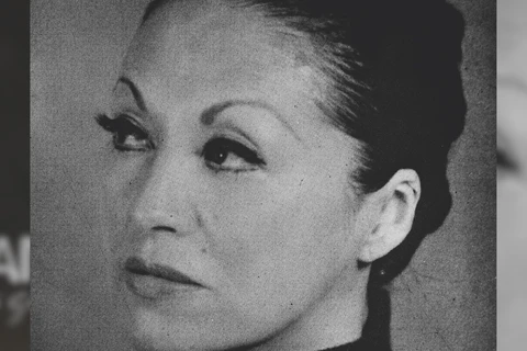 Documentário feito em Ponta Grossa retrata trajetória da bailarina boliviana Emma Sintani