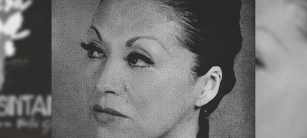 Documentário feito em Ponta Grossa retrata trajetória da bailarina boliviana Emma Sintani