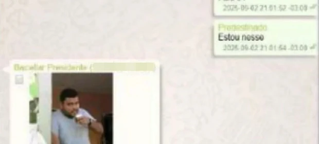 PF identifica proximidade entre Rodrigo Bacellar e TH Joias durante investigação sobre vazamento na Operação Zargun