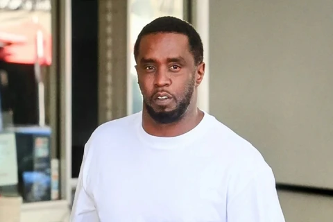 Netflix rebate acusações de Diddy sobre série documental recém-lançada