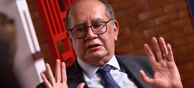 STF amplia sigilos, defende quinquênio e adota medida contra impeachment após pressão por autocontenção