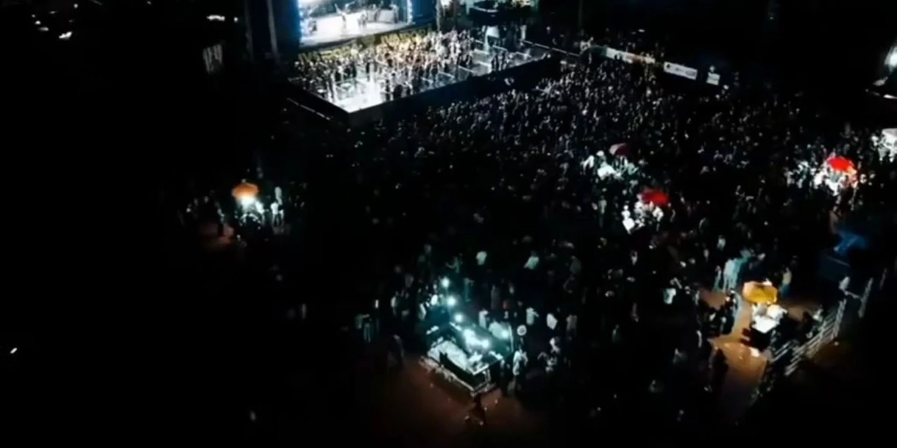 4ª ExpoIpiranga irá comemorar os 131 anos do município; confira a programação completa