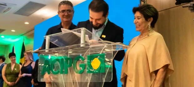 Conselho Jovem completa 40 anos e oficializa Dia do Jovem Empresário no município