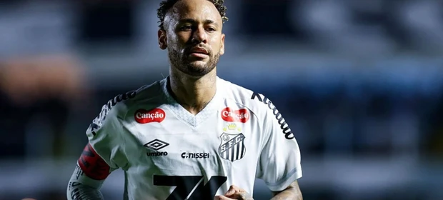Santos confirma Neymar entre os titulares para duelo decisivo contra o Juventude