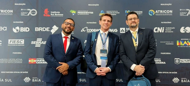 Fiscalização inovadora do TCE-PR na alimentação prisional é destaque em congresso internacional