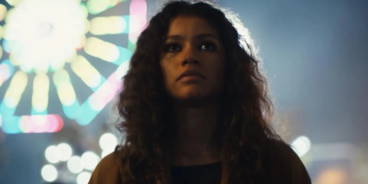 HBO confirma estreia da 3ª temporada de Euphoria para 2026