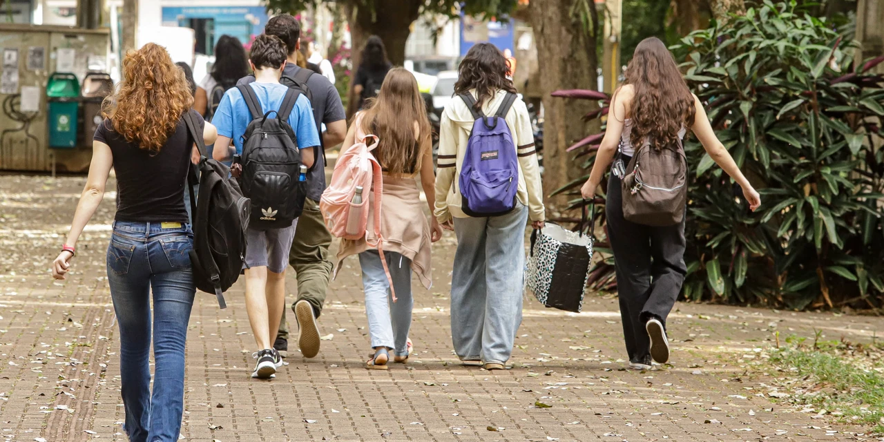 Número de jovens 'nem-nem' diminui no Paraná nos últimos anos; veja os dados