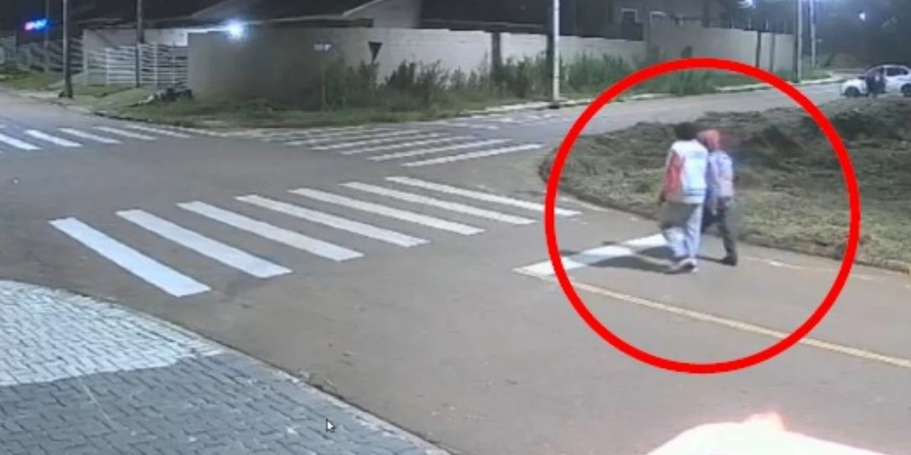 Segundo acusado de matar motorista sírio em Ponta Grossa se entrega à Polícia