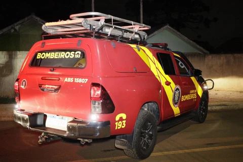 Foto: Reinaldo Marcondes / D'Ponta News